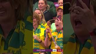 The moment the Australian Diamonds won the 2023 Netball World Cup [upl. by Gratiana951]