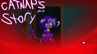 Catnaps Story pt 427 [upl. by Tarra]