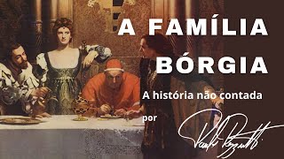 A família Borgia [upl. by Lukey556]