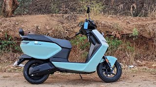 Ather Rizta electric vehicle scooter 🙂👍 electric vehicle review 💥💥  best scooter🎉  Ather Rizta [upl. by Bobker]