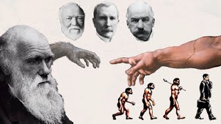 O que é Darwinismo Social  Darwin 4 [upl. by Charil]