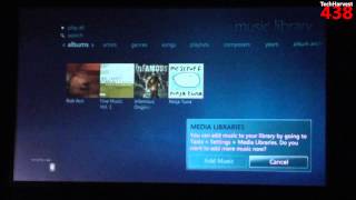 Setting Up A HTPC Installing A CableCard amp A Windows Media Center Overview [upl. by Shawn]