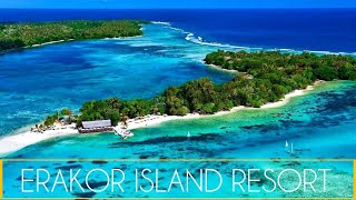 Erakor Island Resort Port Vila [upl. by Romelda]