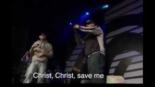 ice ice baby Christian remix 2012 [upl. by Cathey]