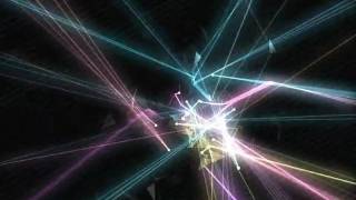 Traction amp Brainstorm Fascination 2  Into the Neon Rain Final Version  Demoscene [upl. by Dahl]