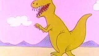 Alphabet of Dinosaurs clip [upl. by Myrwyn]