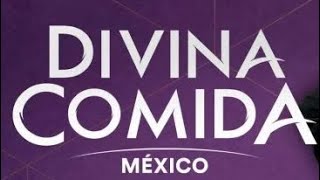 Promo  Divina Comida 3ra Temporada [upl. by Melan]