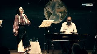 DIANA RASINA amp BAND  Elment A Madarka live [upl. by Notnyw650]