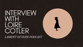 Interview with Loire Cotler the voice of Dune [upl. by Nej]