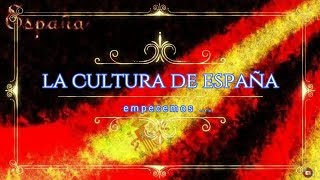 Tradiciones costumbres y festividades en España  César Vázquez [upl. by Ahselrac]