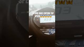 NTORQ SUPERSQUAD TOP SPEED😱😱😱👉🥵👉🥵👉 ntorq ntorqracexp topspeed [upl. by Nahtahoj]