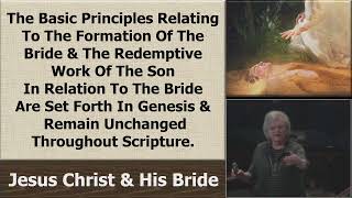 Shadows of Christ amp His Bride  Lesson 2 01242024 PDF notes link in description [upl. by Ger]