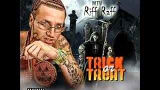 RiFF RaFF  PATRiCK EWiNG FREESTYLE [upl. by Eleirbag]