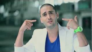 Király Viktor Feat Fabreeze  Crazy Official Music Video [upl. by Yelrebma190]