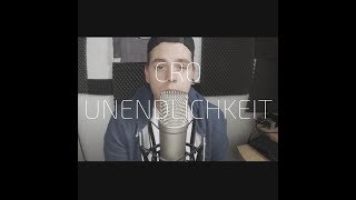 Cro  Unendlichkeit Cover [upl. by Nicol]