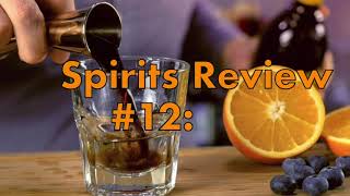 Spirits Review 12 Kahlua  Vanilla Coffee Liqueur [upl. by Tallie]