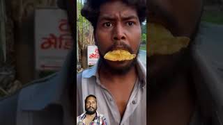 Samosa Shopping funny streetfood comedy memes vikramcomedyvideo sahotas pksahota mrsahota [upl. by Acinomed]