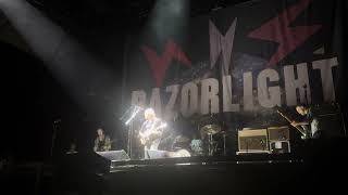 Razorlight  America  Newcastle  050624 [upl. by Suzan]