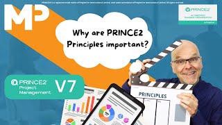 PRINCE2® V7  Why are PRINCE2 Principles important [upl. by Elayor]