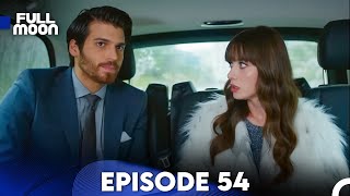 Full Moon  Episode 54 English Subtitle  Dolunay [upl. by Elmore]