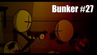 Bunker 27 Canceled  madness combat [upl. by Solis]