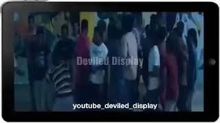 Meesaya murukku Full movie in 31 seconds  Motivational whatsapp status  Deviled display [upl. by Taimi]