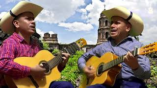 El Volcán Paricutín  Cóver Bertín y Lalo  Hermelando y Mr H [upl. by Toole]