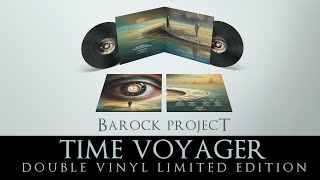 Time Voyager Limited Edition Double Vinyl [upl. by Erodavlas941]