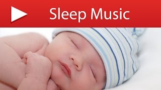 3 HOURS Baby Sleeping Music for Newborn Sleep Aid with Nature Sounds [upl. by Barb]