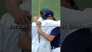 Jordan Spieths Best Shots jordanspieth golfhighlights topgolfmoments [upl. by Sueddaht]