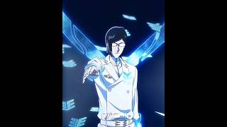 Ishida Uryu Edit  Uryu Vs Ichigo  Uryu Vs Renji HD [upl. by Oman]