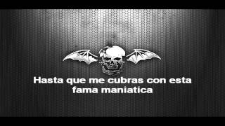 Avenged Sevenfold  Natural Born Killer Sub Español [upl. by Aiset]