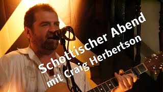 Schottischer Abend mit Craig Herbertson  2014 [upl. by Ruben]