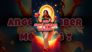 Time To Decide 🚫 999 Angel Number Meaning ✴️🌈🦋 tarotintamil sixthsensetarot angelmessage [upl. by Shanahan]