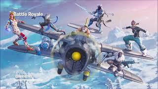 Fortnite The Random Pickaxe Challenge [upl. by Othelia]