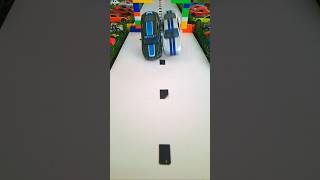 Bentley vs BMW diecastcars carss hotwheels sportscar carstoys toyscars toys jump yt [upl. by Hares]