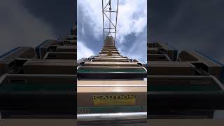 Pharaoh’s Fury POV McLean County Fair final day [upl. by Novit]