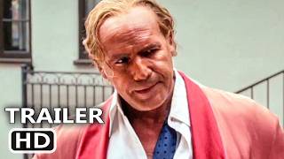 WALTZING WITH BRANDO Trailer 2025 Billy Zane [upl. by Eenahc]