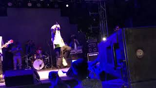 BOHEMIA  Kali Denali  Live at Jaipur [upl. by Suravat]