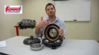 Torque Converter Selection  How to Choose the Correct Torque Converter [upl. by Hose752]