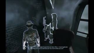 Murdered Soul Suspect  Ghost Stories A Watery Grave [upl. by Anikal]