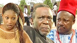 Arsenal  Olu Jacobs amp Amaechi Muonagor Will Shock amp Surprise You In This Old MovieA Nigerian Movie [upl. by Gilchrist]