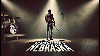 🎸 Bruce Springsteens quotNebraskaquot  The Poetic Masterpiece 🎤 [upl. by Skelly]