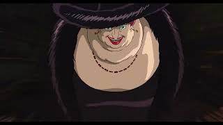 Howls Moving Castle 2004 Trailer ProMovies [upl. by Llecrep]