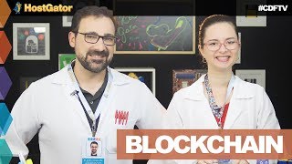 Blockchain  Dicionário do Programador [upl. by Ana]