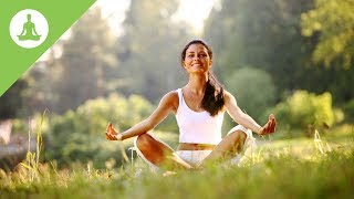 Music For Healing Female Energy Meditation Music [upl. by Igal879]