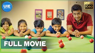 Pasanga 2  Tamil Full Movie  Suriya  Amala Paul  Pandiraj  Arrol Corelli [upl. by Cleave]