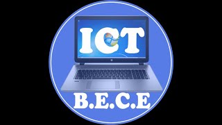 Likely BECE 2025 Questions For Information Communication and Technology ICT [upl. by Meara]