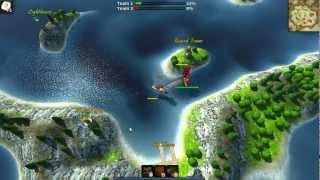 Windward Gameplay 1 [upl. by Gnat181]