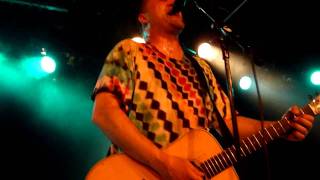 Hayseed Dixie  TNT  W2 2011 [upl. by Nylia185]